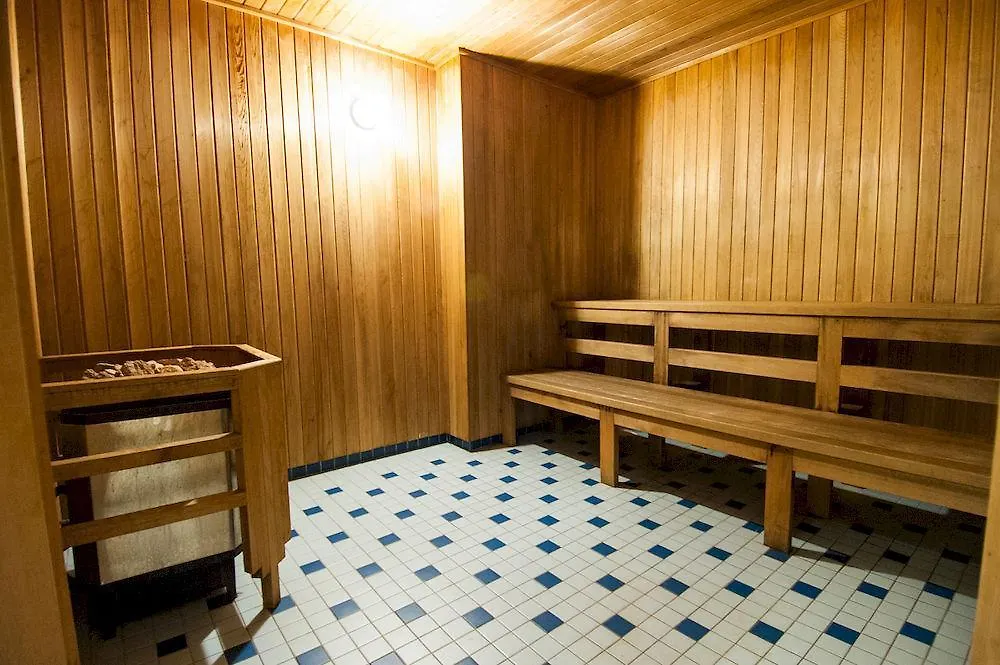 Appartamento Tosuites - Elev'N21 Toronto